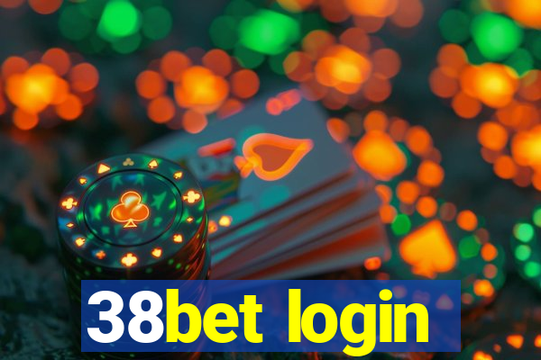 38bet login